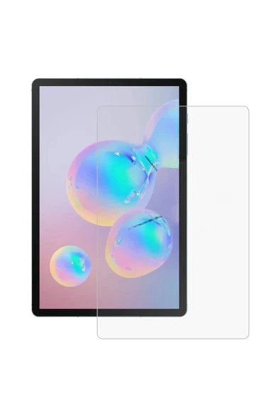 Akman ALLY Sm Galaxy Tab S8 Plus S7 Plus Tempered Kırılmaz Cam Ekran Koruyucu-(1903) - ACL6207688-7929 ürün görseli 1