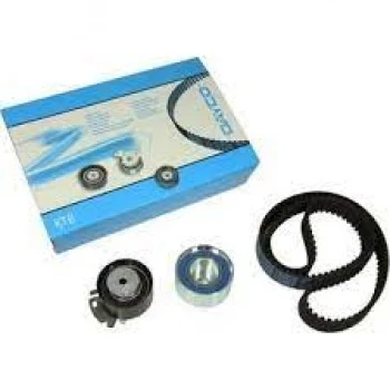 Fiat Eksantrık Rulman Kiti (triger Seti) Brava Bravo Doblo Marea Palıo Siena Stilo 1,6 16v 95 04 (atb1006 - Dayco Ktb269 ürün görseli