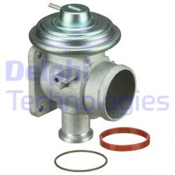 Bmw Egr Valfı Bmw E46 E39 E38 E65 E53 M47n M57n Land Rover Freelander 2.0 Td4 Range III 3.0 D - Delphi Eg10464-12b1 ürün görseli