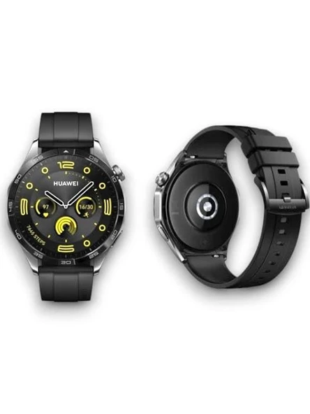 G 58 AKILLI SAAT - Resim 4