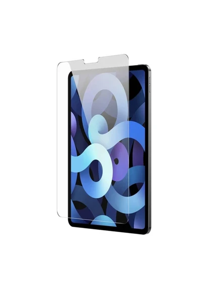 Akman 0.3mm Tempered Glass iPad Pro (2018-2022)12.9inç Full Ekran Koruyucu 2 Adet Set - ACL6208507-8814 - Resim 5