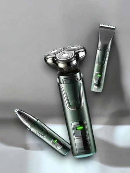 HK 3600 TIRAŞ MAKİNESİ