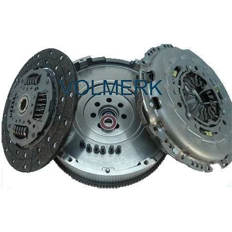 Hyundaı Volan Komple Accent 2000> Era Getz Elantra Matrıx 1,6 Benzinli 2006> - Volmerk Hy604 ürün görseli