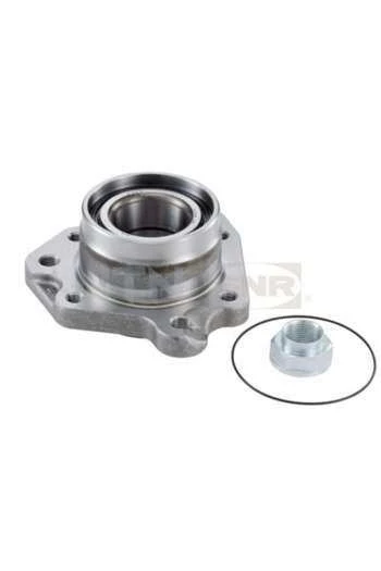 Honda Arka Teker Rulmanı Sag Kit Honda Crv (43x150x66) - Snr R17474 ürün görseli