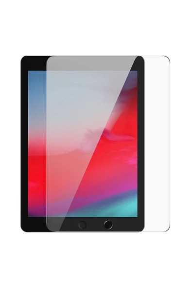 Akman iPad Mini 5 -4 Tempered Kırılmaz Cam Ekran Koruyucu-(1903) - ACL6208789-1685