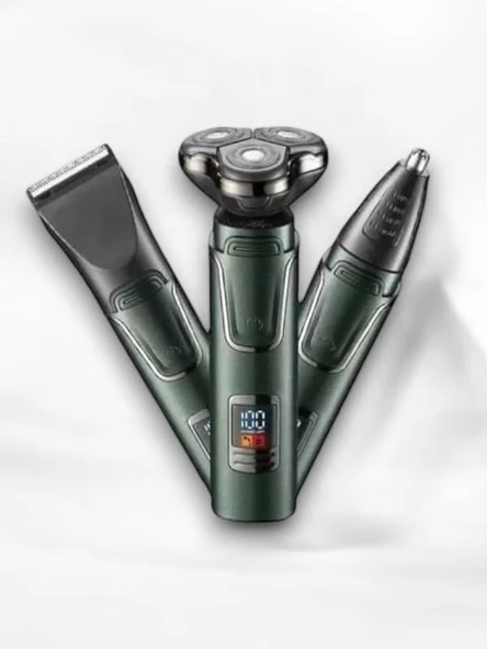 HK 3600 TIRAŞ MAKİNESİ - 2