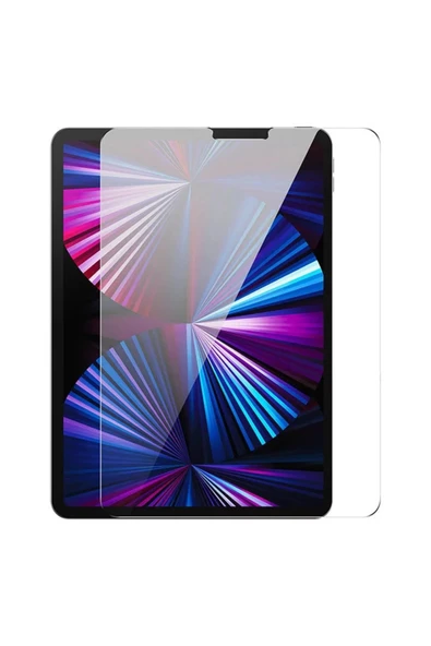 Akman Magic Paperfeel iPad Pro 12.9inç (2018-2022) Tablet Ekran Koruyucu-(1903) - ACL6203636-7477 ürün görseli 1