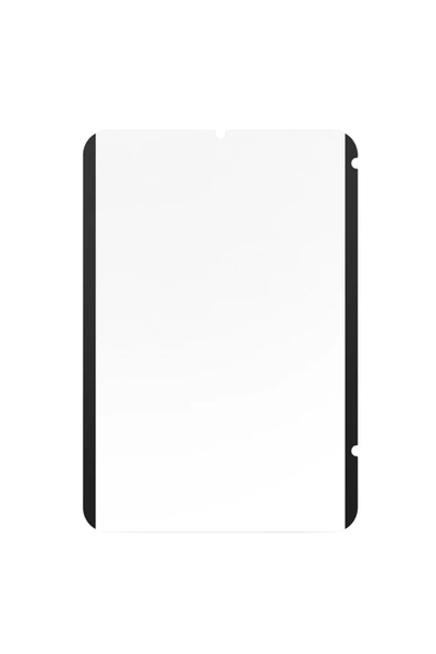 Akman iPad Mini 8.3inç (2021) Manyetik Kenarlı Mıknatıslı Ekran Koruyucu-(1903) - ACL6208702-3838 - 2
