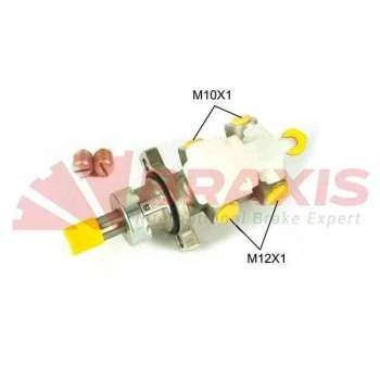 Ford Fren Ana Merkezi Focus 98>04 Abslı Espsiz - Braxıs Aj0033 ürün görseli