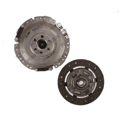 Vag Debriyaj Seti Rulmansız Golf IV Bora Octavıa 1,6 8v Akl Bfq Aeh Avu 95>06 - Mapa 000210 109 - Resim 1