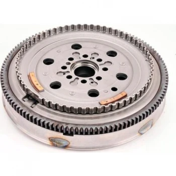 Fiat Debriyaj Volanı Sabıt Doblo Bravo Marea Palıo Stilo 1.9 Jtd (828142 Setle Kullanı) - Volmerk Fi802 ürün görseli