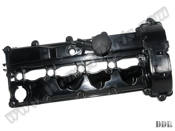 KULBUTOR KAPAGI (OM651.9) W204 08>14 W205 14>18 W212 09>16 W221 11>13 W222 14>17 VITO W639 10> SPRIN - WENDERPARTS MA6510108918 - 1