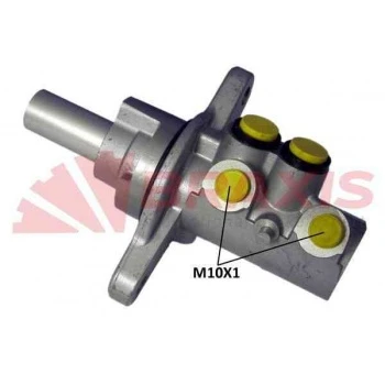 Toyota Fren Ana Merkezi 107 C1 Toyota Aygo 1.0 1.4hdi 20.64mm Espsiz - Braxıs Aj0072 ürün görseli