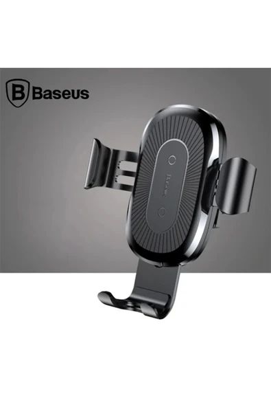 Akman Wxyl-01 Araç İçi Telefon Tutucu ve Kablosuz Şarj Aleti-(1903) - ACL6204194-1106 - Resim 4