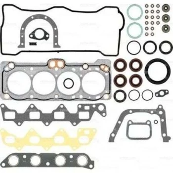 Toyota Motor Takım Contası Toyota Corolla 1.6 Karburatorlu 1988-1998 (4af Motor) - Supsan S0080084 ürün görseli