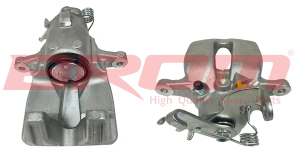 Opel Fren Kalıperi Arka Sag İnsignia  (elektrikli Fren Uyumlu) - Brom Op35082 ürün görseli