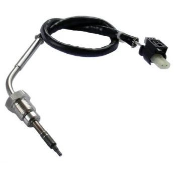 Mercedes Egzoz Sicaklık Sensoru (turbosarj Oncesi) W204 08>14 W212 09>15 W221 11>13 W222 14>17 Vito W447 14> - Hella 6pt010376-131 ürün görseli