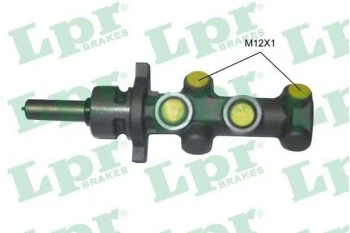 Psa Fren Ana Merkezi 307 / C4 1.6 Hdi 1.4 16v 22.20mm - Lpr 1287 ürün görseli