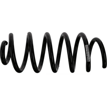 Renault Arka Helezon Yayı Captur I (j5_, H5_)1.2 Tce 120 Uzunluk [mm]: 289; Dis Çap [mm]: 115; Çap [mm]: 12, - Sachs 994 954 ürün görseli