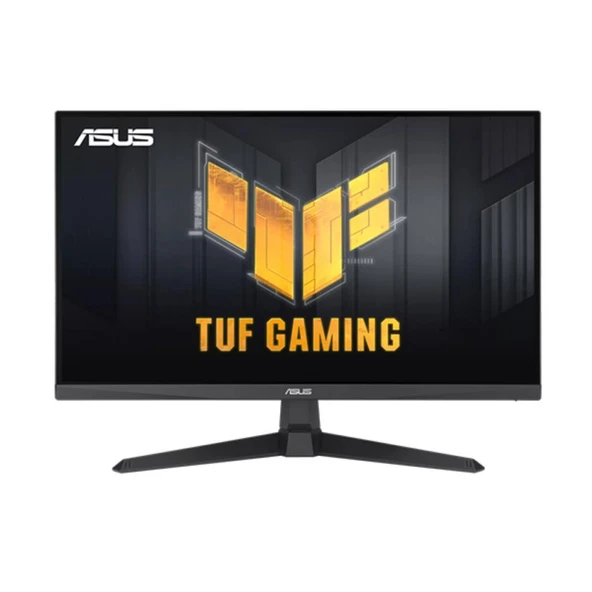 Asus TUF GAMING VG279QE5A 27" 144hz 1ms HDMI+DP FHD Adaptive-Sync IPS Vesa Monitör