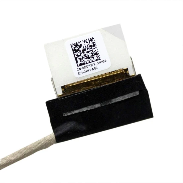 DELL LATUTİDE 3581 EKRAN DATA KABLOSU - 4