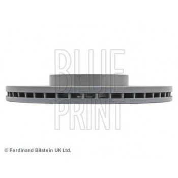 İnfiniti On Fren Disk Aynası Havalı Murano 06>12 İnfiniti M 35 06>12 M 45 06>12 320x5 - Blueprint Adn143143 ürün görseli