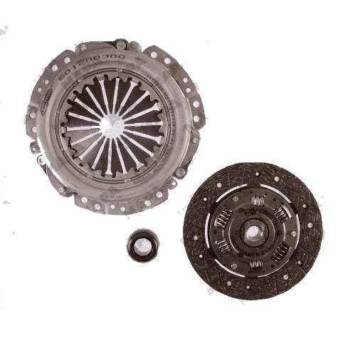 Psa Debriyaj Seti Takım Scudo Expert Jumpy 00> Dw8b (1,9 Duz) - Mapa 011215 100 - Resim 1