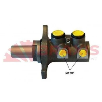 Opel Fren Ana Merkezi Meriva B 10 > - Braxıs Aj0173 ürün görseli