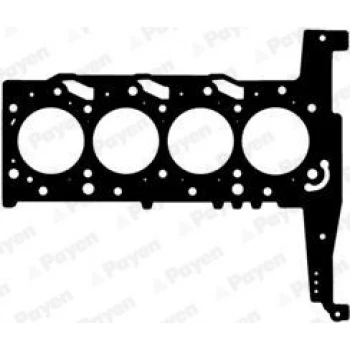 Ford Silindir Kapak Contası (1,20mm 3 Centik) Transıt V184 2,4tdci 00>06 V347 2,4tdci 07>11 Landrover D - Payen Aa5960 ürün görseli