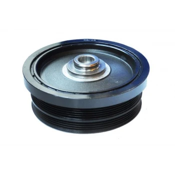 Bmw Krank Kasnagı Bmw E81 E87 E46 E90 E91 E60 E61 E83 M47 N - Kentpar K128 ürün görseli 1