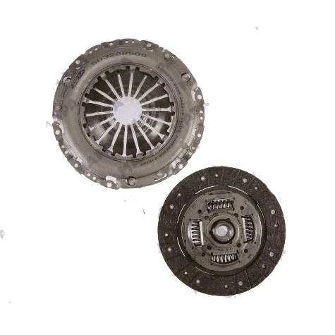 Opel Debriyaj Seti X20xev Vectra B Astra G - Mapa 014215 809 - Resim 1