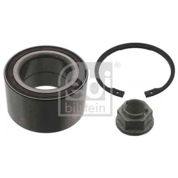 Mercedes Teker Rulmanı On / Arka X164 06>12 W164 05>11 W251 07>14 - Febi 40682 ürün görseli