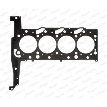 Ford Silindir Kapak Contası 1 Centik (1,10mm) Transıt V184 2,4tdci 00>06 V347 2,4tdci 07>14 Landrover Def - Payen Aa5940 ürün görseli