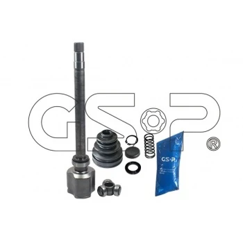 Fiat Aks Kafası IC Sag Boxer III Jumper III Ducato III (sanzıman Tarafı Freze Sayısı: 29, IC Freze: 41, C - Gsp 617020 ürün görseli