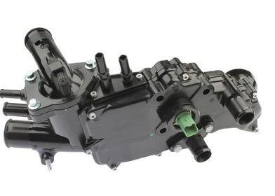 Psa Termostat Yuvası Komple C5-Xsara-406 Ym Dw10td 2.0hdi 8v - Hellux Htr.251073 - Resim 1