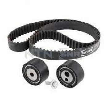 Psa Eksantrık Rulman Kiti (triger Seti) C5 C5 II C8 P406 Ym P607 P807 Dw12ted4 (2,0hdi 16v) / (146 Dis K - Snr Kd45950 ürün görseli 1