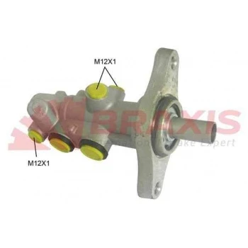 Vag Fren Ana Merkezi A2 8z0 1.2 Tdi 1.4 1.4 Tdi 1.6 Fsi 00> - Braxıs Aj0048 ürün görseli