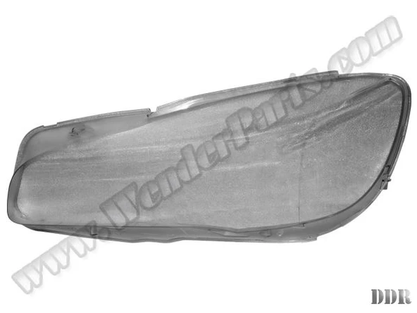FAR CAMI SOL BMW F45 F46 LCI 2014> - WENDERPARTS BA63117422573P1 - 1