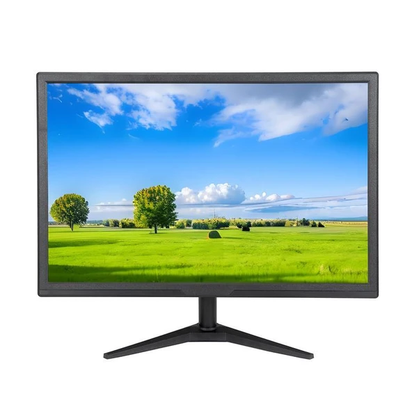 Sensei 27" HS27 FHD 75Hz HDMI+VGA Led Monitör - 2
