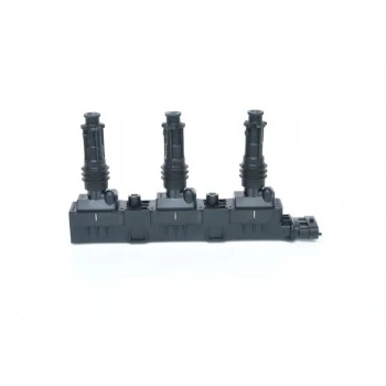 Opel Atesleme Bobını Corsa C Corsa D Agıla A Z10xep - Bosch 0221503471 - Resim 1