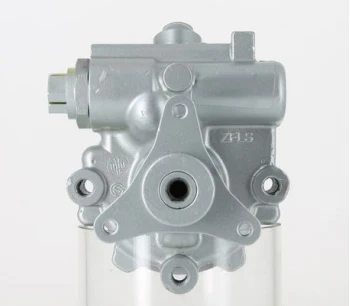 Renault Hidrolık Direksiyon Pompası Flanslı Master Trafıc Movano Vivaro 00=> 2,5 D Kng 1,5d 03=> Logan 1,4 1 - Ramsan 211236 ürün görseli 1