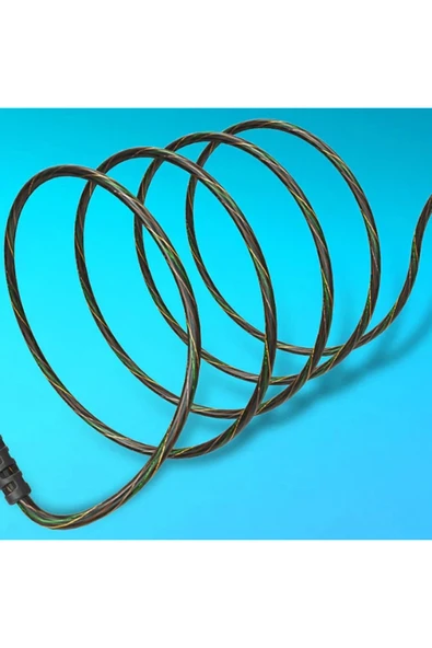 DropCep Plextone DX2 3.5mm Metal Kablolu Stereo Kulak İçi Oyuncu Kulaklık-(1903) - GNYLS5886-7731 - Resim 4