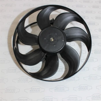 Vag Fan Motoru Buyuk Olan (150 / 80w 345mm) Bora Bcb Polo A3 Tt Cordoba İbiza IV Leon Toledo II Fabıa - Febi 14748 ürün görseli