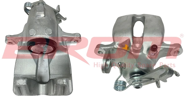 Opel Fren Kalıperi Arka Sol İnsignia  (elektrikli Fren Uyumlu) - Brom Op35081 ürün görseli