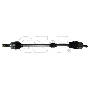 Hyundaı Aks Komple On Sag Hyundaı Accent Era 1.4 1.6 2006-> Benzinli (dis Freze:25 IC Freze 25 Uzunluk:924) - Gsp 224044 - Resim 1