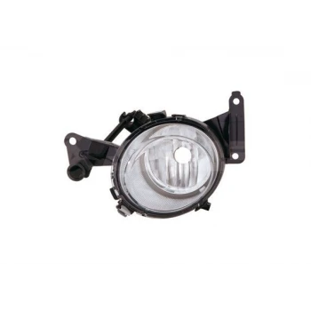 Opel Sis Lambası Sol Corsa D - Hella 1n0354681-011 ürün görseli 1