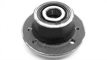 Renault Eski Arka Teker Rulmanı Concorde - Snr Tgb12095s43 ürün görseli