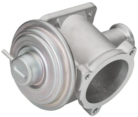 Bmw Egr Valfı Bmw M47 M57 E87 E90 E92 E93 E60 E65  X3 E83  X5 E53 E70 - Hella 6nu010171-701 ürün görseli