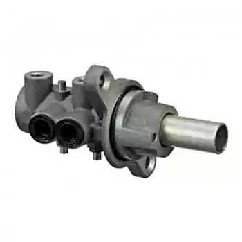 Psa Fren Ana Merkezi Fiorıno 1.3jtd 1.4 İe 07> Bipper Nemo 1.3hdi 1.4hdi Cap:22.2mm - Bosch 0204123767 ürün görseli