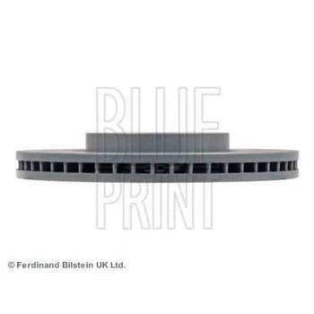 Hyundaı On Fren Disk Aynası İx35 10> Sonata 05> Tucson 08> Rio 11> 1,4 Sportage 04> İ40 11> 300mm - Blueprint Adg043158 ürün görseli